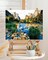 Paint by Numbers Kit for Adults Yosemite National Park,Adult Paint by Number Canvas Kit for Adults Beginners Nature Scenery